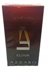Vyri&scaron;kas tualetinis vanduo Azzaro Pour Homme, 100 ml