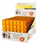Vitaminas C 200 mg, 30 tabletės, 1 lizdinė plok&scaron;telė, ZYSKAJ ZDROWIE