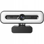 Internetinė kamera 1080P, 120&deg; platus kampas, automatinis fokusavimas