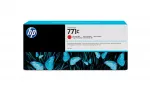 Ra&scaron;alas HP 771C B6Y08A juodas