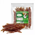 Mink&scaron;ti antienos skanėstai &scaron;unims, 1 kg