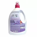 Skalbimo gelis DR TED Colour, spalvotiems drabužiams, 3000 ml