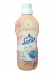 Skystas audinių mink&scaron;tiklis SOFIN Flower Fluff, 45 skalbimams