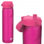 Gertuvė ION8 1 l, rožinė, PREMIUM, moteri&scaron;ka