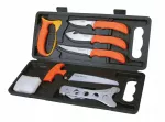 Medžioklės įrankių rinkinys Outdoor Edge Wild Pak