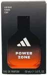 Kvapusis vanduo ADIDAS Vibes Power Zone, 50 ml