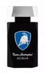 Vyri&scaron;kas tualetinis vanduo Lamborghini Acqua 125 ml