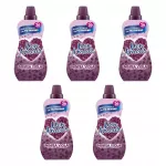 Skalavimo skystis Felce Azzurra Mon Amour Nero Seduzione, 650 ml, audiniams