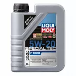 Variklio alyva Liqui Moly LM 3840 F Eco 5W20, 1 l