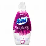 Skalbinių kvapas Asevi Pink, vaisinis, saldus aromatas, 36 skalbimai, 720 ml