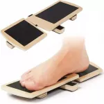 Balansinė lenta treniruotėms BALANCE BOARD