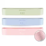 Gumos treniruotėms Spokey JUICY SET, 3 vnt., neslystančios