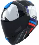 Motociklininko &scaron;almas AXXIS GECKO SV, L dydis