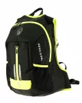 Motociklininko kuprinė RICHA PADDOCK BAG FLUO, 45 l
