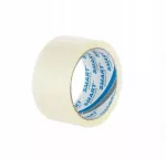 Pakavimo juosta SMART 48 mm x 50 m, skaidri