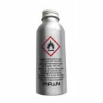 Skysčio kuro buteliukas PIRAN, 100 ml
