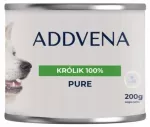 Triu&scaron;ienos konservai Addvena Moist PURE, 200 g