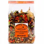 Papūgų mineralinė lesykla su vitaminais ir dumbliais Herbal Pets, 150 g