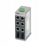 Tinklo jungiklis PHOENIX CONTACT FL SWITCH SFN 6TX