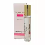 Tualetinis vanduo SALVATORE FERRAGAMO SIGNORINA IN FIORE 10 ml