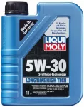 Variklio alyva Liqui Moly 5W-30, 1 l