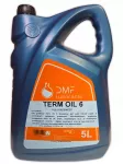 &Scaron;ildymo įrangos alyva Term Oil 6, 5 l