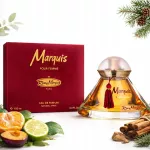 Moters kvepalai Remy Marquis Marquis, 100 ml