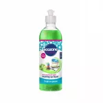 Skystas skalbiklis Ecozone, agurkų ir obuolių kvapo, 500 ml
