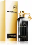 Kvapusis vanduo MONTALE Aqua Palma, unisex, 50 ml