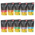 &Scaron;unų konservai JOSERA, be grūdų, įvairovė, 10 x 70 g