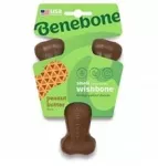 &Scaron;unų kramtukas Benebone Wishbone, žemės rie&scaron;utų skonio, dydis M