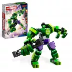 LEGO Marvel Hulkas mechaninė &scaron;arvuotė 76241