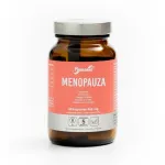 Maisto papildas moterims Menopause, 50 kapsulių