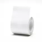 Termo etiketės 45x70 mm, baltos, NIIMBOT B21/B21_S/B21_PRO/B1
