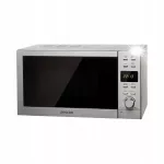 Laisvai pastatoma mikrobangų krosnelė SENCOR 800W 20L 255mm