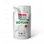 Indų plovimo putų papildas Tri-Bio, 0,9 l