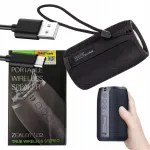 Belaidis garsiakalbis ZEALOT S32, 20W, Bluetooth 5.0, IPX5, AUX, TF, 12 val.