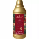 Skalavimo skystis Lovran Amla & Patchouli, 1 l