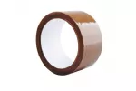 Pakavimo juosta Becpak, pilka, 48 mm x 54 m, 1 vnt.