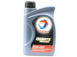Variklinė alyva TOTAL QUARTZ INEO FIRST 0W-30, 1 l