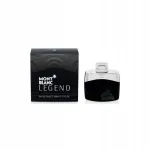 Tualetinis vanduo Mont Blanc Legend, 50 ml
