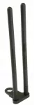 Me&scaron;kerės laikiklis Fox Black Label Snag Ears
