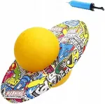 &Scaron;okliukas Pogo Ball vaikams