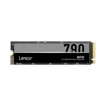 SSD diskas LEXAR NM790 2TB