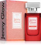 Parfumuotas vanduo JENNY GLOW VISION 30 ml