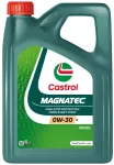 Variklio alyva CASTROL MAGNATEC STOP-START D 0W30, 4 l
