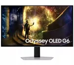 Monitorius Samsung LS27DG610SUXEN