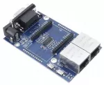 UART WiFi modulis HLK-RM04