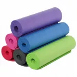 Jogos ratas Sedco NBR-MAT, 183 x 61 x 1,0 cm, violetinis