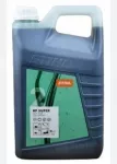 Dvitakčių variklių sintetinė alyva STIHL HP SUPER 5 l (0781-319-8055)
